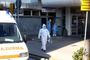 Concorso per il pronto soccorso del Cardarelli, nessun iscritto Concorso per il pronto soccorso del Cardarelli, nessun iscritto