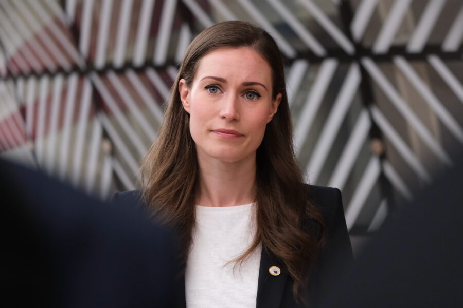 Voglio la cittadinanza finlandese