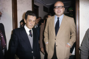“Quando Craxi scoppiò a piangere per la morte di Berlinguer”, intervista ad Antonio Ghirelli