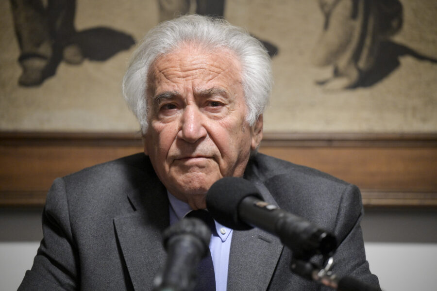 “Mezzogiorno Federato”: torna in campo Signorile