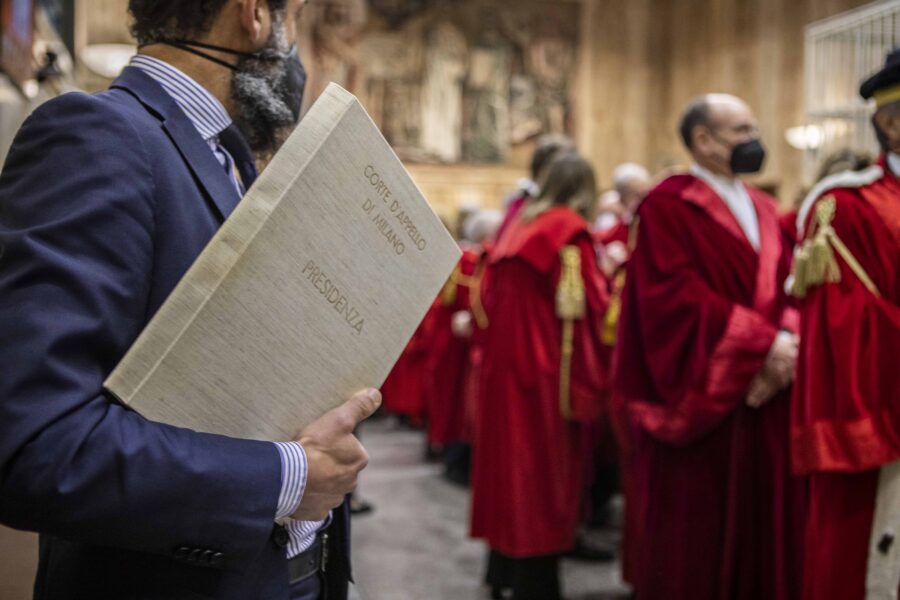 Concorso in magistratura, perché le aspiranti toghe sono state bocciate in massa