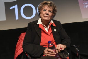 La poesia e l’impegno di Dacia Maraini, la scrittrice antisentimentale