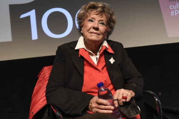 La poesia e l’impegno di Dacia Maraini, la scrittrice antisentimentale