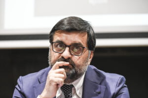 Palamara indagato di nuovo, ma il reato non c’è…