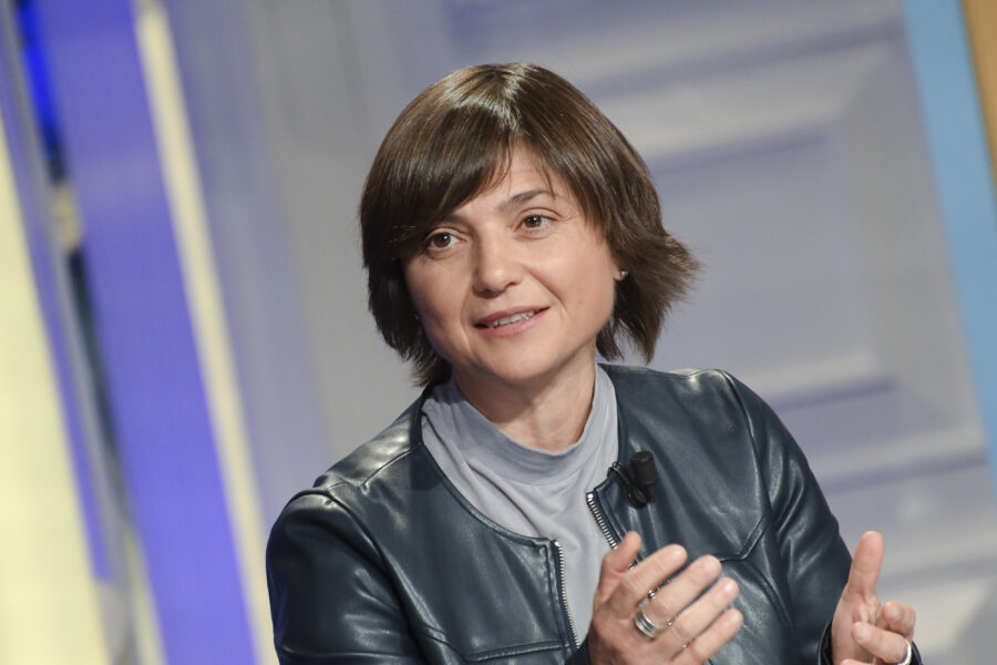 “Voltare le spalle a Kiev non sarebbe stato di sinistra”, parla Deobora Serrachiani