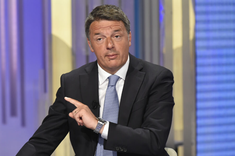 Il Mostro di Matteo Renzi si preannuncia una bomba