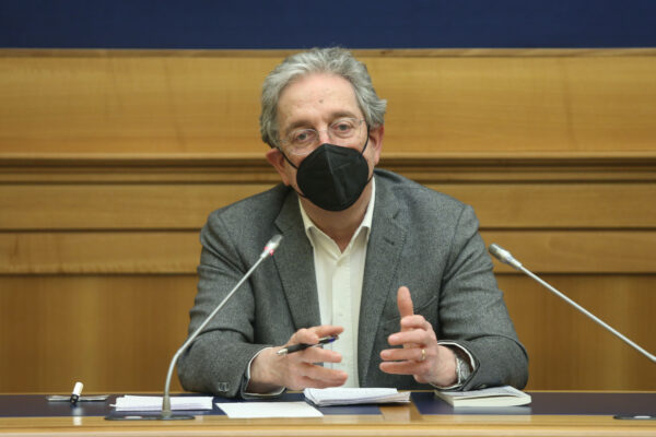 Intervista a Enrico Morando: “Referendum, quattro sì e un no per dare un segnale forte”