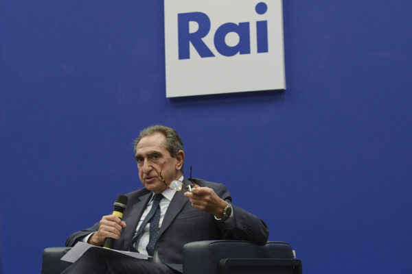 Propaganda filo-Putin nei talk della Rai, il Copasir sente l’Ad Fuortes