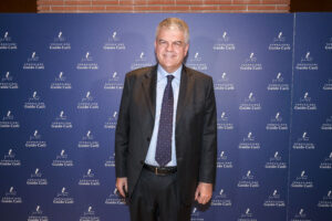 Premio Guido Carli all’ad Ferraris: “Il modello ferrovie traina il Paese”