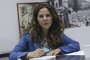 “Abbiamo un codice fascista, i referendum sono una rivoluzione democratica”, intervista a Irene Testa