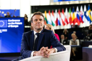 Come Macron vuole cambiare l’Europa: quali sono le condizioni