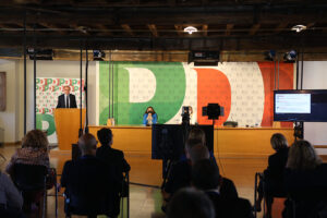 Le inchieste e l’ambiguità interna al Pd, giustizialista con tanti, garantista con pochi. Il caso Figliolia Le inchieste e l’ambiguità interna al Pd, giustizialista con tanti, garantista con pochi. Il caso Figliolia