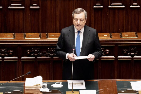 Balneari, cosa prevedono le norme volute da Draghi: c’è la tregua ma è previsto il voto di fiducia