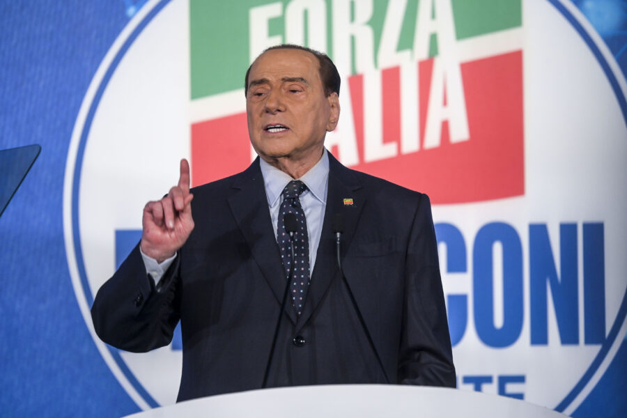 “Annientate Berlusconi”, quando la magistratura si accanisce e se ne infischia del diritto