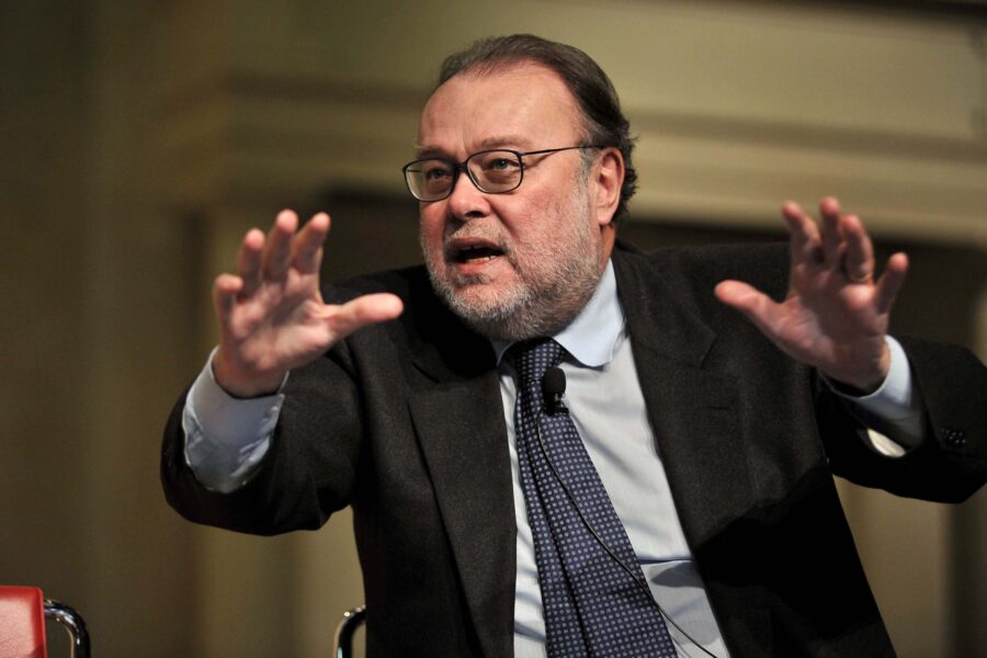 “Referendum sulla giustizia, ecco i miei tre Sì convinti”, parla Claudio Petruccioli