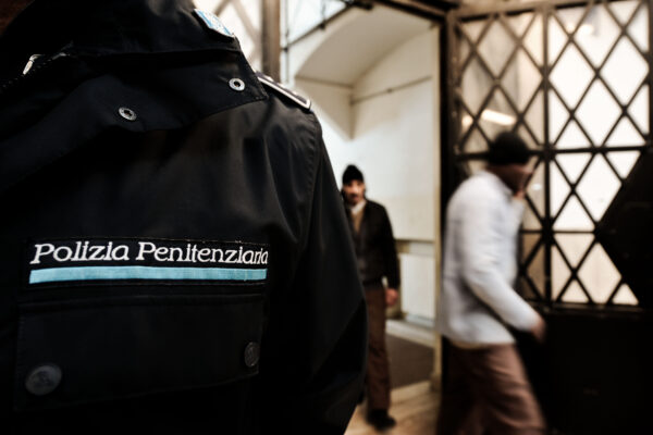 Non indagarono sugli abusi nel carcere di Viterbo, Pm finiscono sotto inchiesta