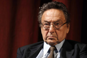 Ricordo di Gianni De Michelis, viaggiatore del tempo che leggeva il futuro