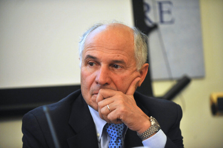 “Nato troppo forte? No, se anche l’Europa è più forte”, intervista a Vincenzo Camporini