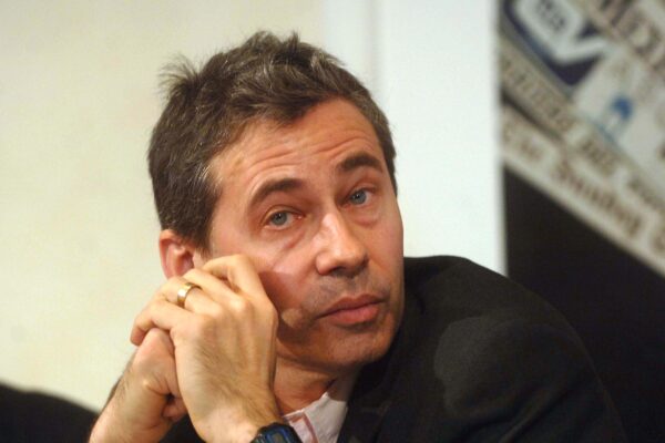 Intervista ad Alexander Stille: “Biden straparla su Putin e fa il gioco dello Zar” Intervista ad Alexander Stille: “Biden straparla su Putin e fa il gioco dello Zar”