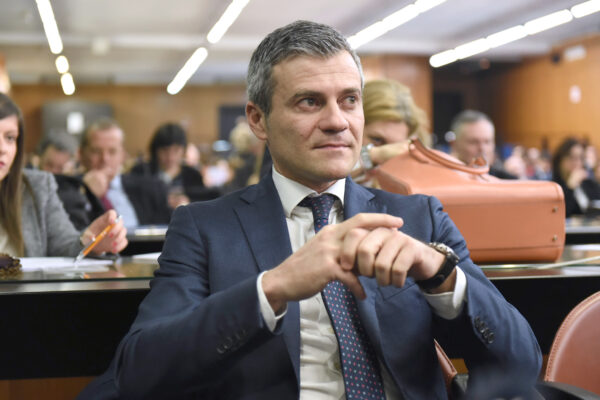 Intervista a Vittorio Manes: “Il tribunale dei media sfregia la giustizia”