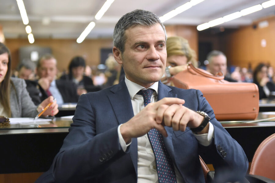 Intervista a Vittorio Manes: “Il tribunale dei media sfregia la giustizia”