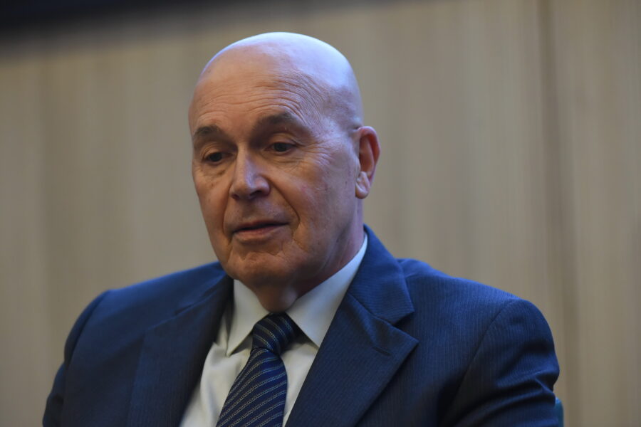 “Innocenti vittime di errori giudiziari? Avranno comunque la vita distrutta”, intervista a Tullio Padovani