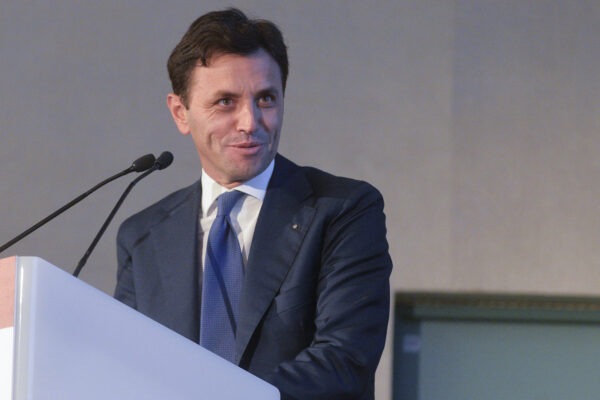 “Cinque sì al Referendum, vi spiego perché bisogna andare a votare”: intervista al sindaco Ciro Buonajuto