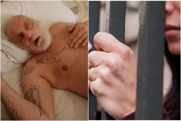 “Fatemi vedere mia moglie per l’ultima volta”, il dramma di Lorenzo morto senza riabbracciare la sua Rosaria