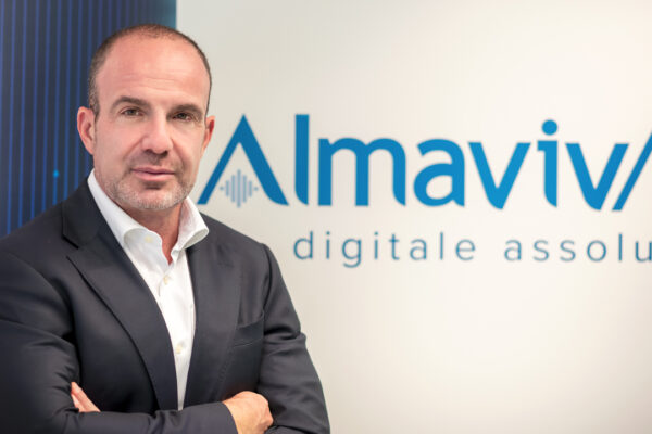 “Non solo cibo e moda, il digitale eccellenza italiana”, parla Marco Tripi