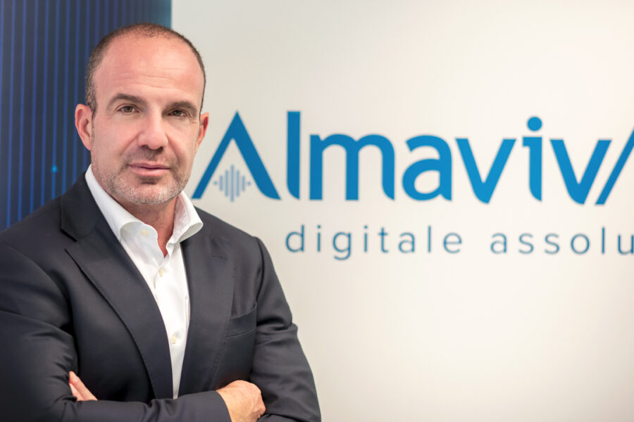 “Non solo cibo e moda, il digitale eccellenza italiana”, parla Marco Tripi