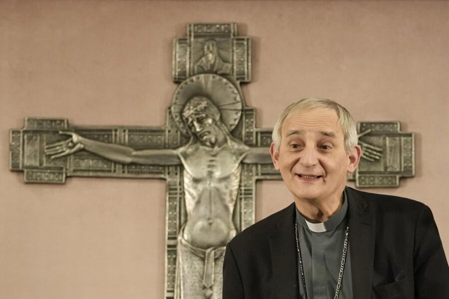 La ‘svolta’ della Chiesa di Zuppi, avviata indagine indipendente su abusi e pedofilia: il dossier sugli ultimi 20 anni
