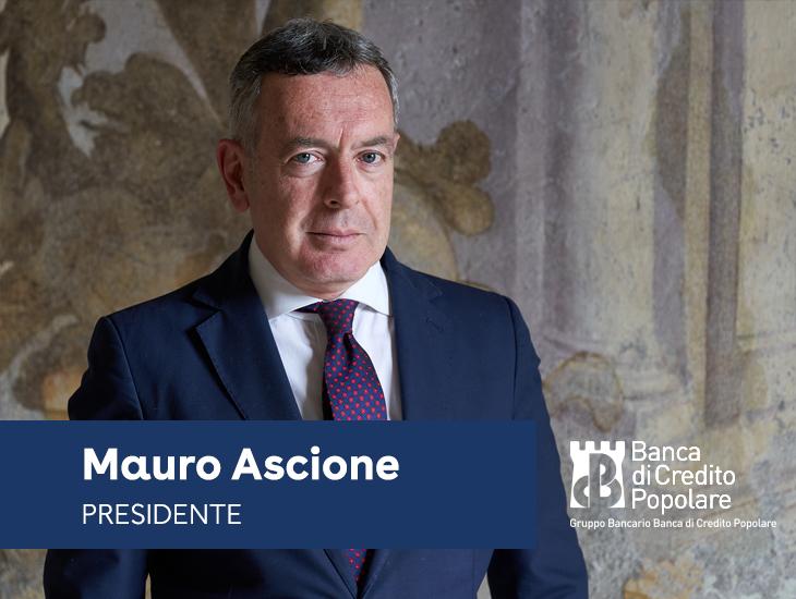 Libere di… VIVERE: la BCP sostiene la Global Thinking Foundation