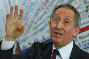 È morto Paul Ginsborg, lo storico anglo-italiano e ‘padre nobile’ dei Girotondi