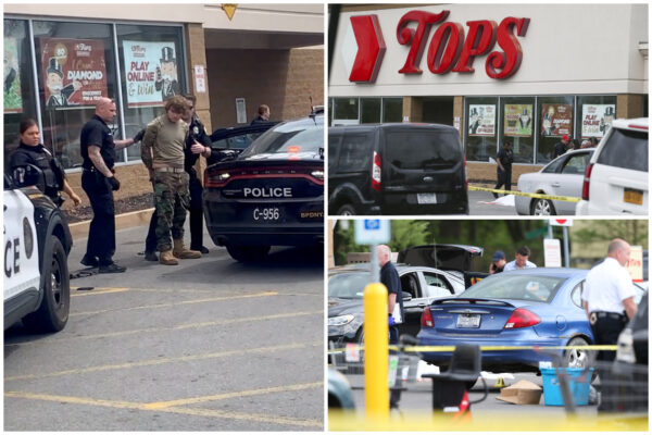 Chi è Payton Gendron, il 18enne autore della strage di Buffalo in diretta sui social: “La popolazione bianca sta diminuendo”