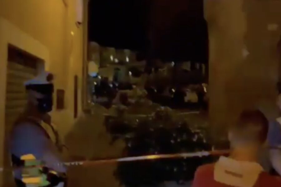 Immagine tratta da Gazzetta di Modena