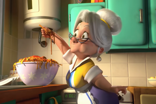 È morta la nonna Pina delle tagliatelle: la storia della canzone cult che ha vinto lo Zecchino d’Oro