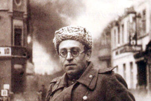 Perché non dobbiamo accettare la guerra, la lezione di Grossman