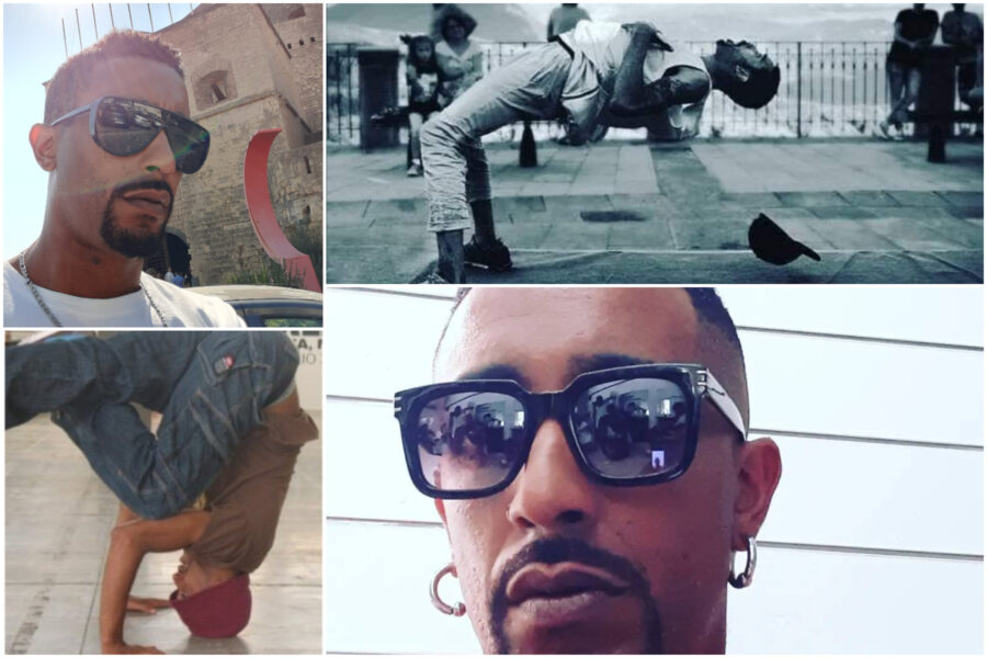 Napoli piange Walter Natividate Fortes, pilastro dell’hip hop e maestro di breakdance: “Sei caduto e ti sei rialzato più di tutti”