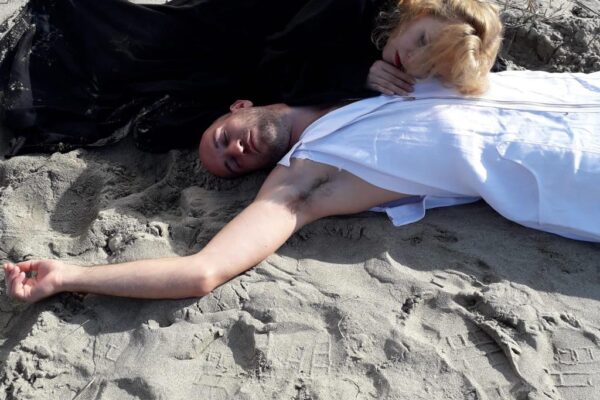 Stabat Mater e Senza pregiudizio, al Teatro Stabile “la carcerazione è il vero lutto”