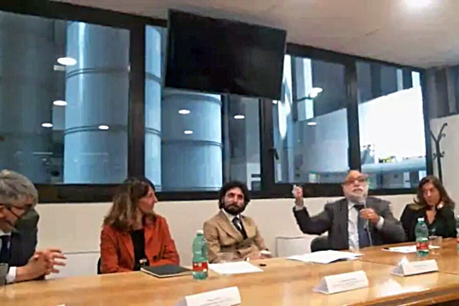 In carcere 700 detenuti stranieri ma si assumono mediatori che non conoscono le lingue