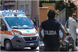 Immagine di repertorio