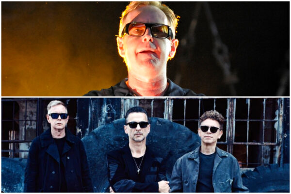 Morto Andy Fletcher, tastierista e fondatore dei Depeche Mode. La band: “Siamo scioccati”