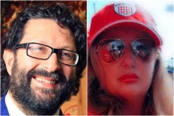 La strage di Alessandro Maja: ha ucciso e tagliato la gola alla moglie, poi ha massacrato i due figli nel sonno