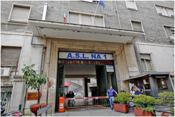 Servizi di pulizie, l’Asl fa come vuole e ignora il Consiglio di Stato