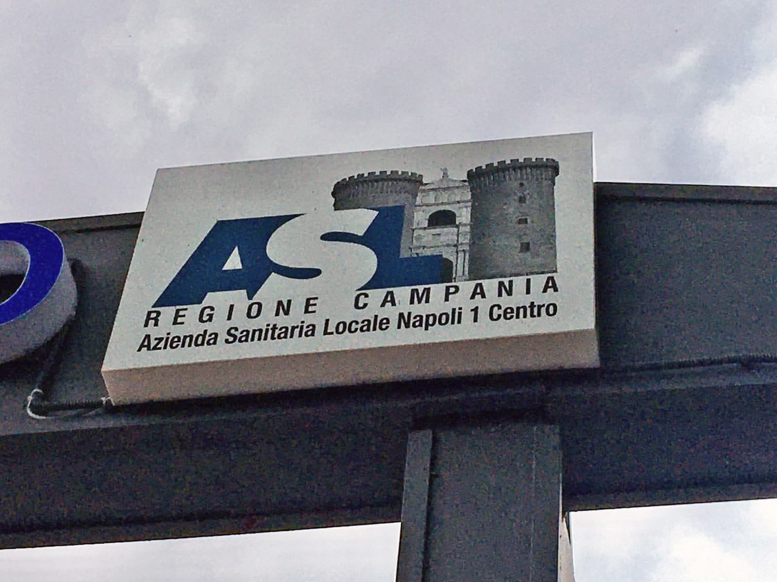 Appalti, denunciata la società scelta dall’Asl Napoli 1 per la pulizia degli ospedali