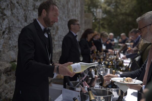 Il continente del vino, a Erice l’edizione post-pandemia di Sicilia en Primeur