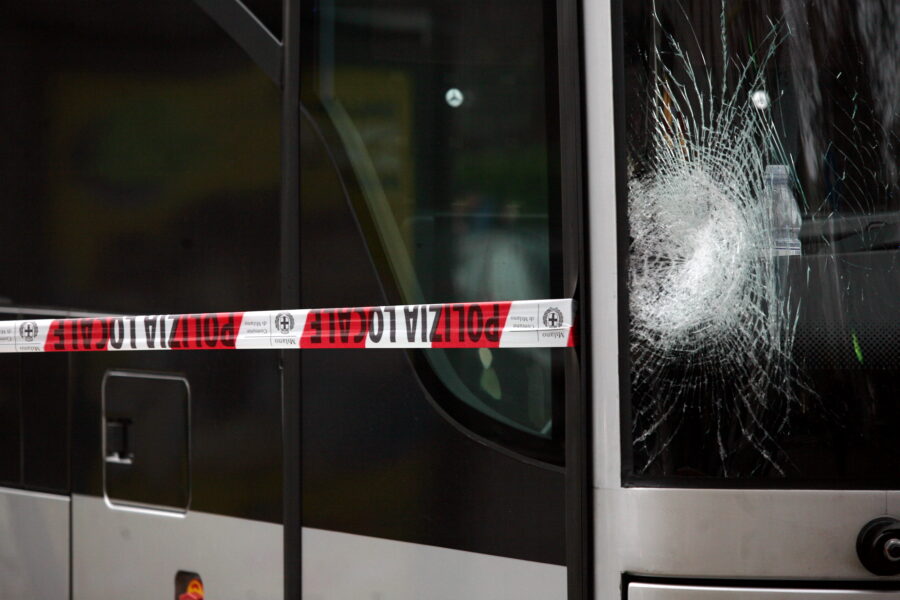 Immagine di repertorio