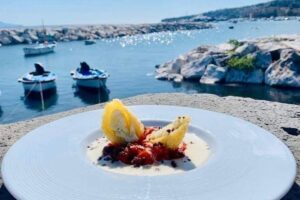 BaccalàRe 2022, torna il grande evento gastronomico della città di Napoli