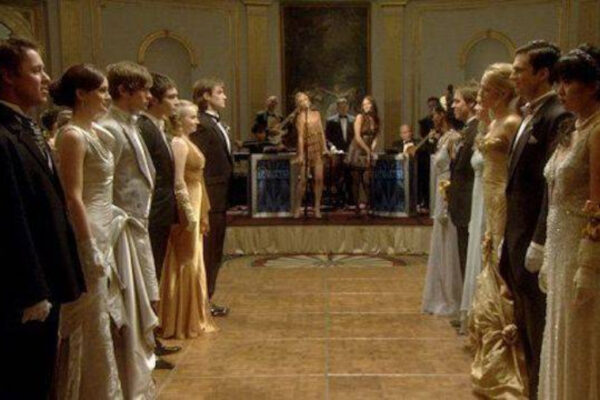 “No alle coppie gay, gli studenti sono contrari”, il clamoroso caso del Ballo delle debuttanti scomoda il governo “No alle coppie gay, gli studenti sono contrari”, il clamoroso caso del Ballo delle debuttanti scomoda il governo