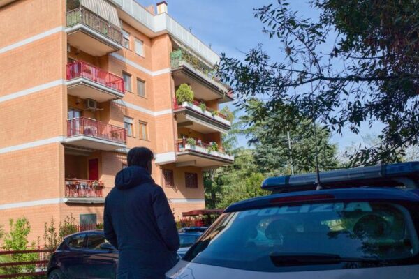 Immagine di repertorio